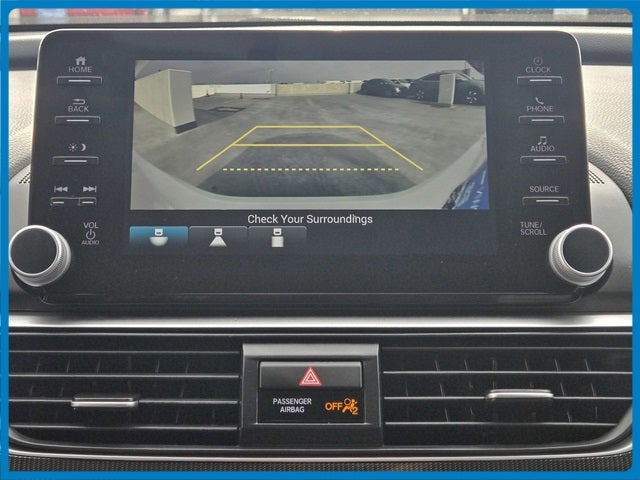 2021 Honda Accord Sport Special Edition