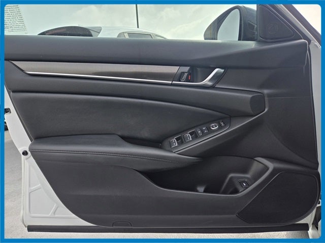 2021 Honda Accord Sport Special Edition