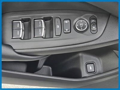 2021 Honda Accord Sport Special Edition