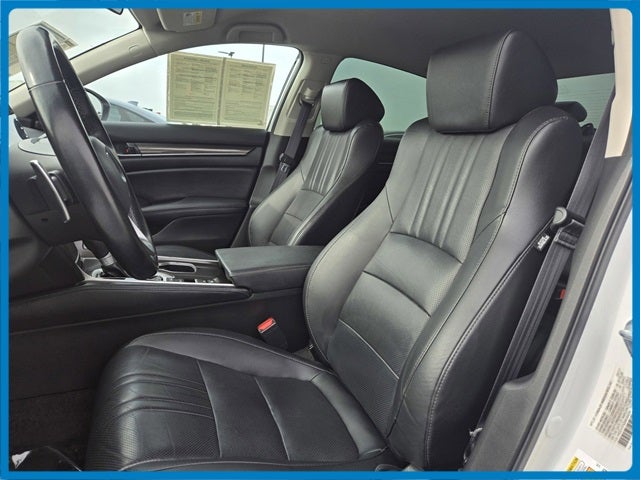 2021 Honda Accord Sport Special Edition