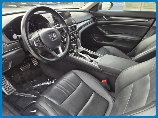 2021 Honda Accord Sport Special Edition