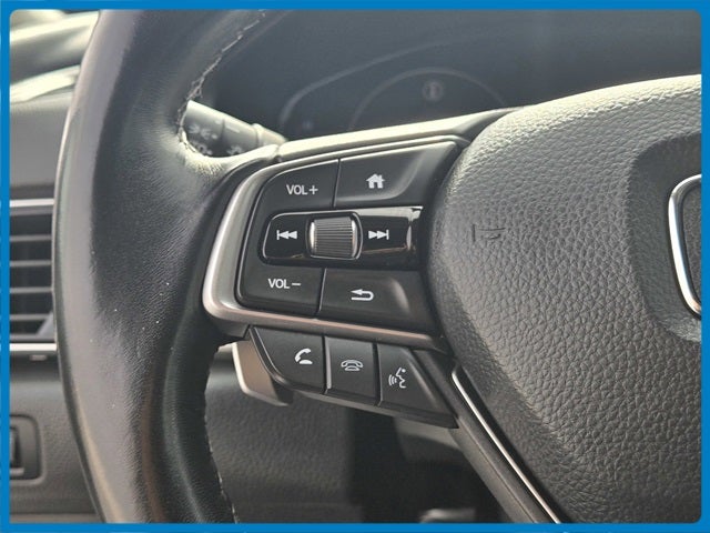 2021 Honda Accord Sport Special Edition