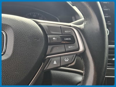 2021 Honda Accord Sport Special Edition