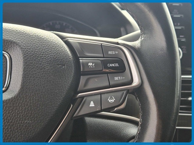 2021 Honda Accord Sport Special Edition