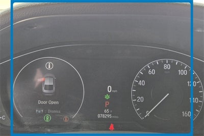 2021 Honda Accord Sport Special Edition