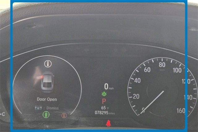 2021 Honda Accord Sport Special Edition