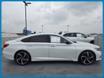 2021 Honda Accord Sport Special Edition