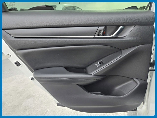 2021 Honda Accord Sport Special Edition