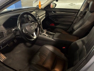 2021 Honda Accord Sport Special Edition