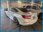 2022 Honda Accord EX-L