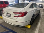 2020 Honda Accord EX-L