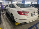 2020 Honda Accord EX-L