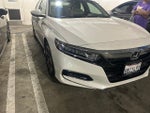 2020 Honda Accord EX-L