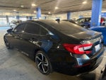 2019 Honda Accord Sport 2.0T