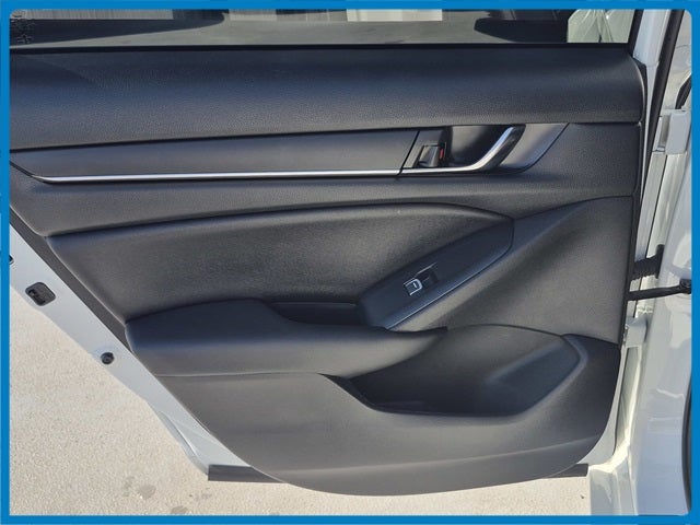 2022 Honda Accord Sport 2.0T