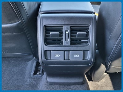 2022 Honda Accord Sport 2.0T