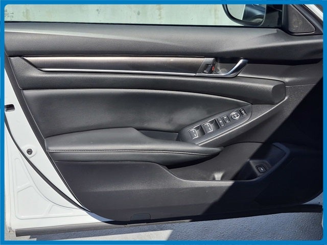 2022 Honda Accord Sport 2.0T