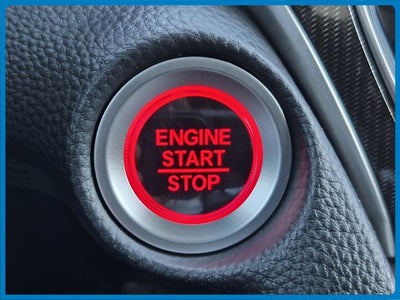 2022 Honda Accord Sport 2.0T