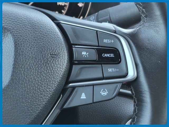 2022 Honda Accord Sport 2.0T