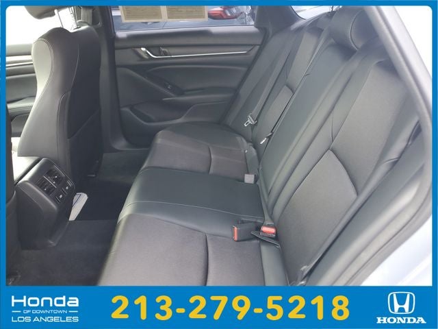 2022 Honda Accord Sport 2.0T