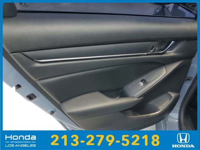 2022 Honda Accord Sport 2.0T
