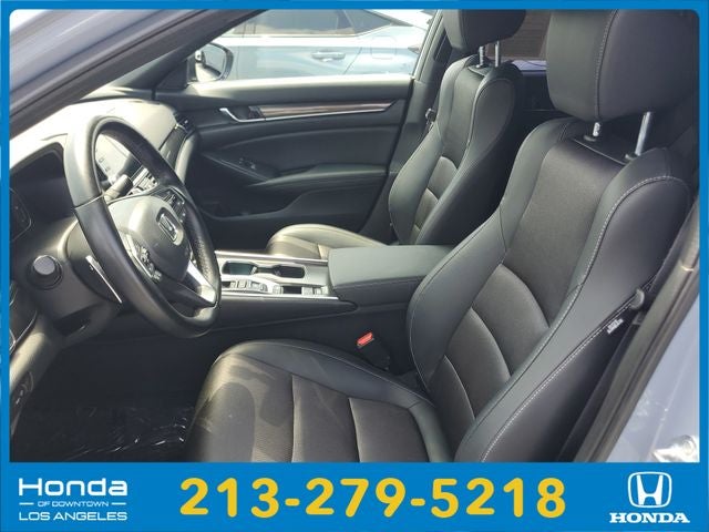2022 Honda Accord Sport 2.0T