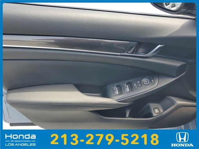 2022 Honda Accord Sport 2.0T
