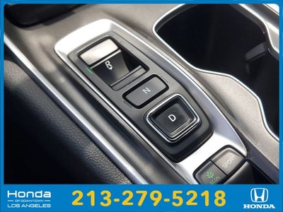 2022 Honda Accord Sport 2.0T