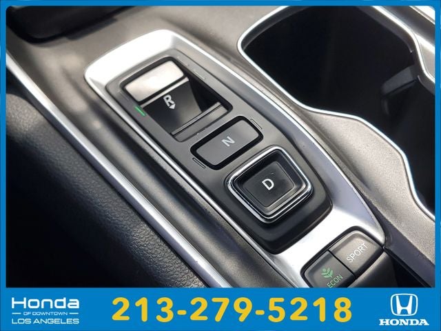 2022 Honda Accord Sport 2.0T