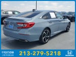 2022 Honda Accord Sport 2.0T