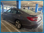 2018 Honda Accord Touring 2.0T
