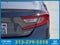 2022 Honda Accord Hybrid Touring