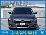 2022 Honda Accord Hybrid Touring