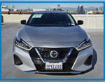 2022 Nissan Maxima SV