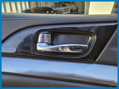 2022 Nissan Maxima SV