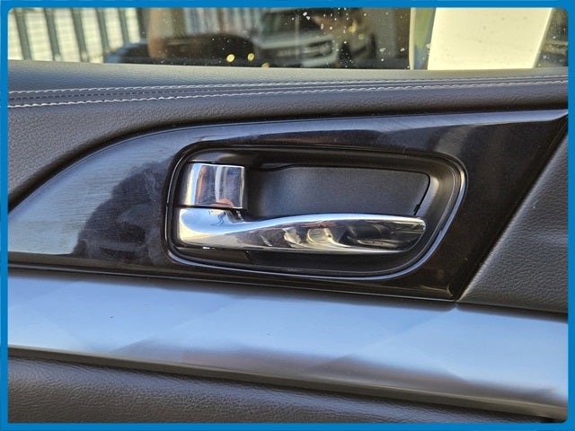 2022 Nissan Maxima SV