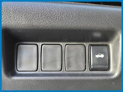 2022 Nissan Maxima SV