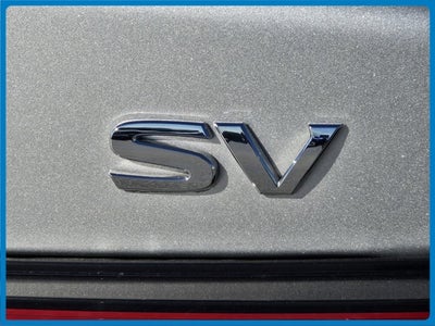 2022 Nissan Maxima SV