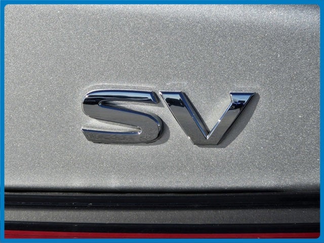 2022 Nissan Maxima SV