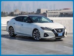 2023 Nissan Maxima Platinum