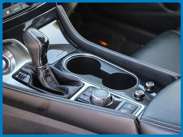 2023 Nissan Maxima Platinum