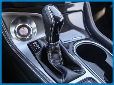 2023 Nissan Maxima Platinum