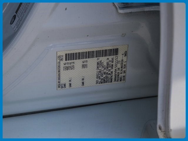 2023 Nissan Maxima Platinum