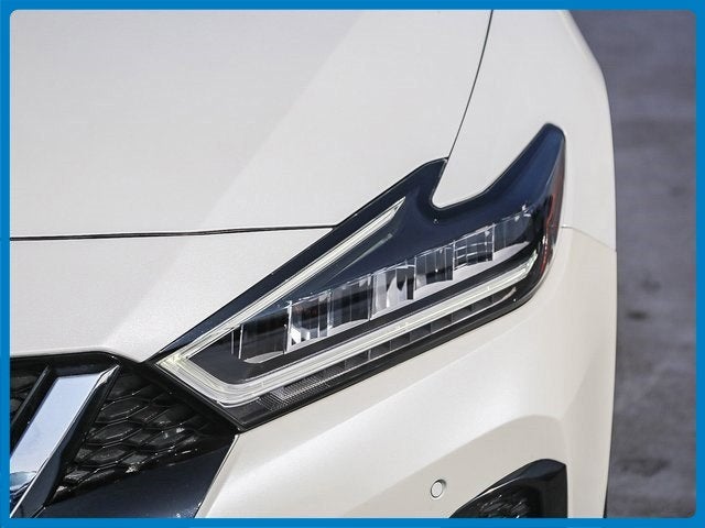 2023 Nissan Maxima Platinum