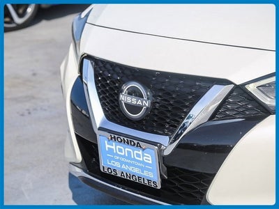 2023 Nissan Maxima Platinum