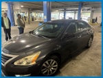 2013 Nissan Altima 2.5 S