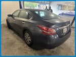 2013 Nissan Altima 2.5 S