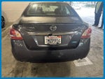 2013 Nissan Altima 2.5 S