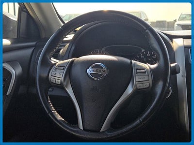 2013 Nissan Altima 2.5 SV