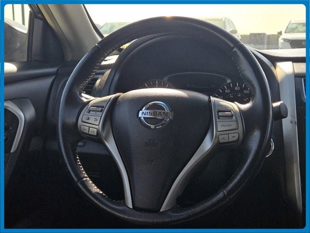 2013 Nissan Altima 2.5 SV